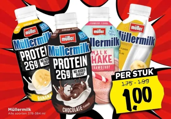 Müllermilk