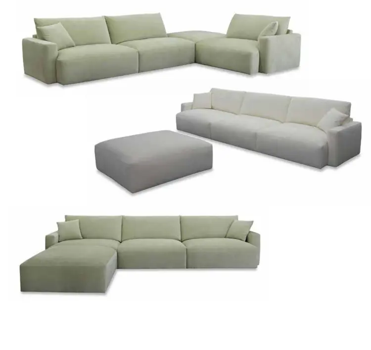 Offre: Canapé modulable