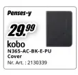 Offre: Kobo cover