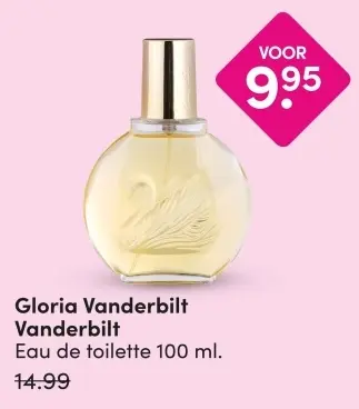 Aanbieding: Vanderbilt
