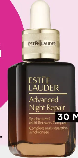 Aanbieding: Estée Lauder Advanced Night Repair