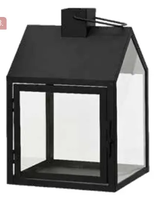 Offre: Lanterne