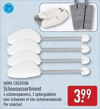 Aanbieding: Schoenassortiment