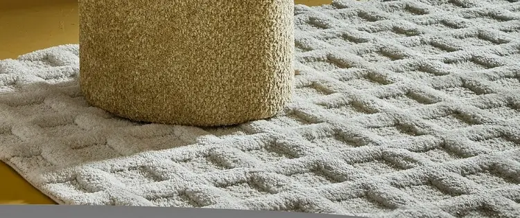 Aanbieding: LUNE Vloerkleed
