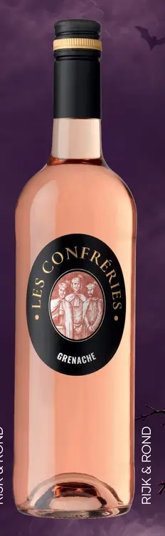 Aanbieding: Les Confréries Grenache
