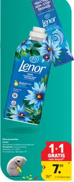 Aanbieding: Lenor