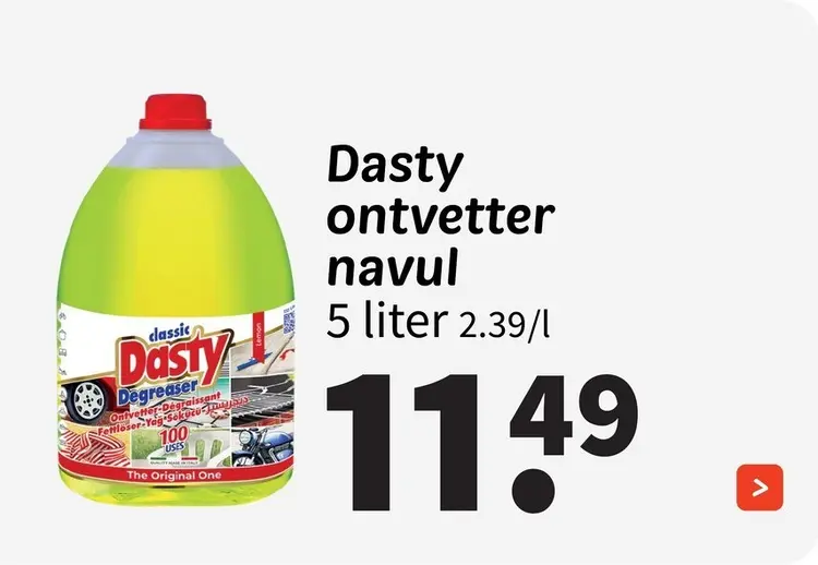 Promotie: Ontvetter navul