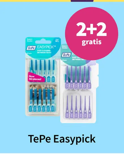 Aanbieding: Easypick