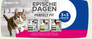 Aanbieding: Perfect Fit