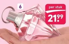 Aanbieding: Pink Wish
