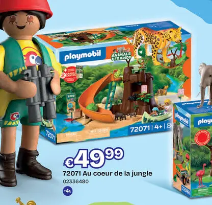 Offre: Eléphants et soigneur animalier