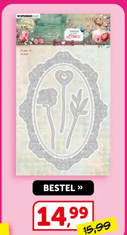 Promotie: Frame stems
