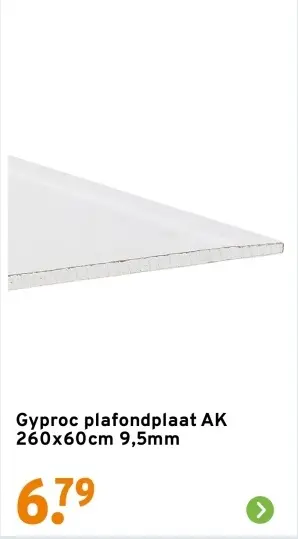 Aanbieding: Tesa thermo cover