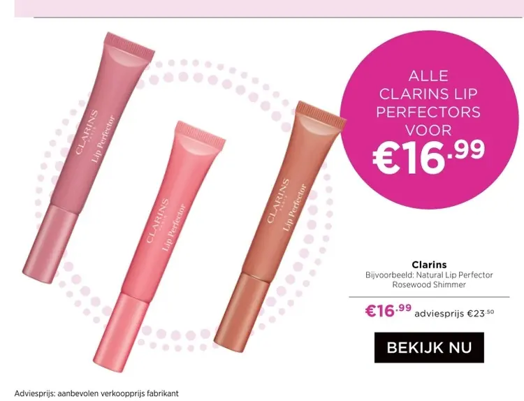 Aanbieding: Lip Perfector