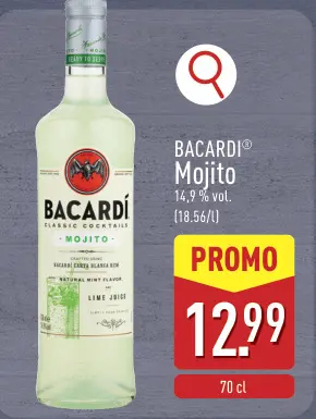 Offre: Mojito