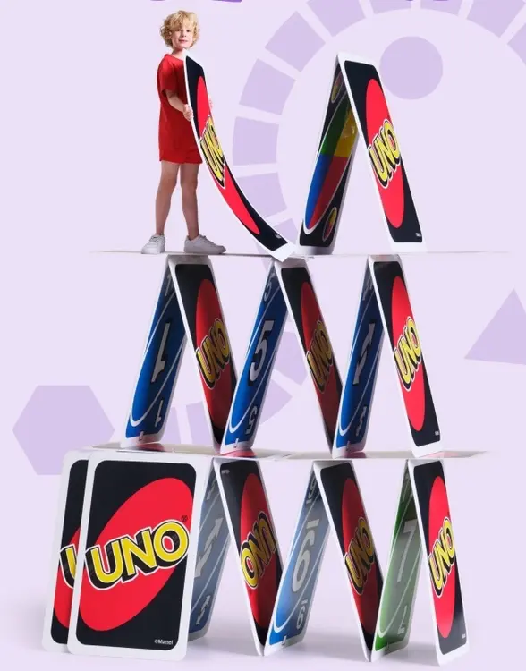 Aanbieding: Uno