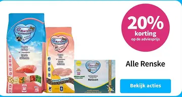 Aanbieding: Alle Renske