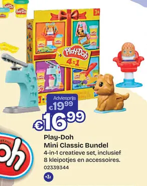 Promotie: Play-Doh - Pizza Oven