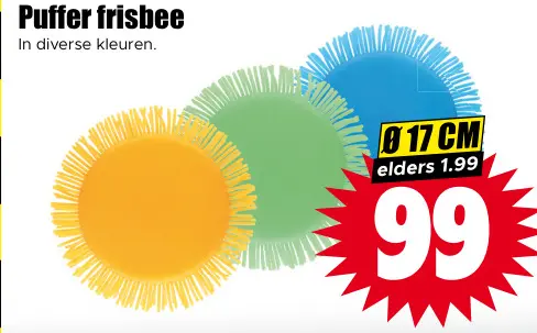 Aanbieding: Olvarit maaltijd
