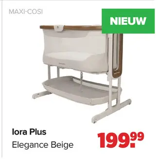 Aanbieding: lora Plus Elegance Beige