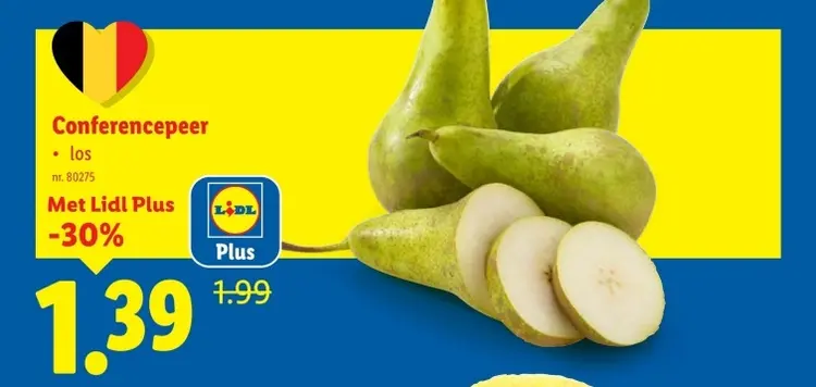 Aanbieding: Conferencepeer