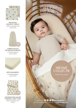 Aanbieding: PRE-WASHED HYDROFIEL GINKGO