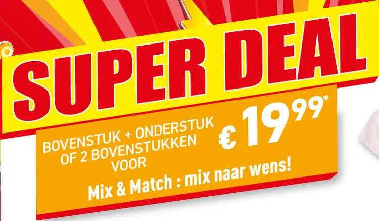 Promotie: Pyjama