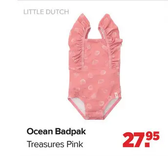 Aanbieding: Ocean Badpak
