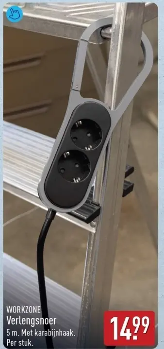 Aanbieding: Verlengsnoer