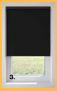 Promotie: Mara rolgordijn