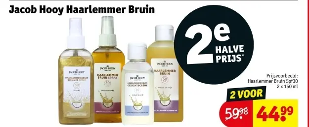 Aanbieding: Haarlemmer Bruin