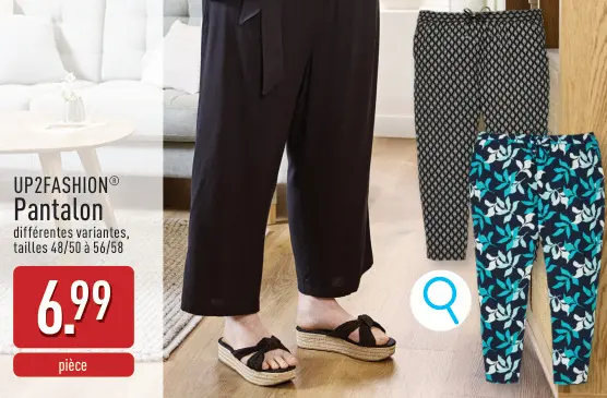 Offre: Pantalon