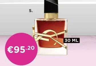 Aanbieding: Libre Le Parfum