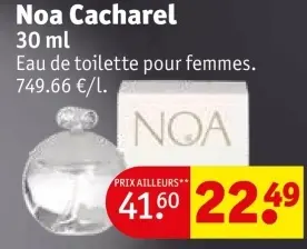 Offre: Noa