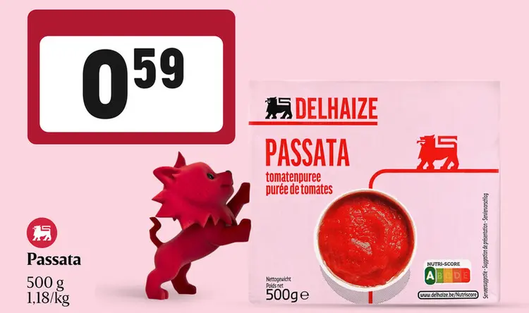 Promotie: Gezeefde tomaten