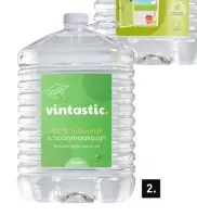 Aanbieding: Vintastic azijn