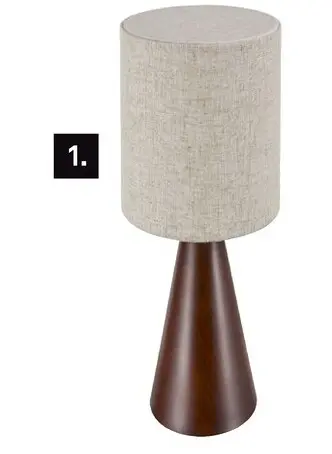 Aanbieding: Tafellamp Daaf