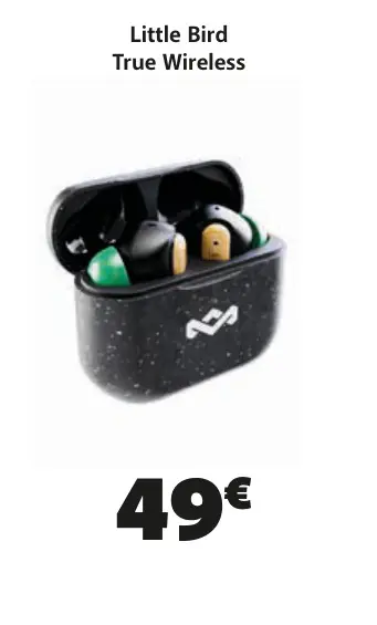 Offre: Little Bird True Wireless
