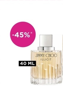 Aanbieding: Jimmy Choo Illicit Eau de Parfum 40 ml