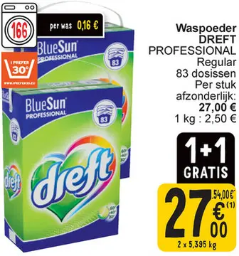 Aanbieding: Waspoeder