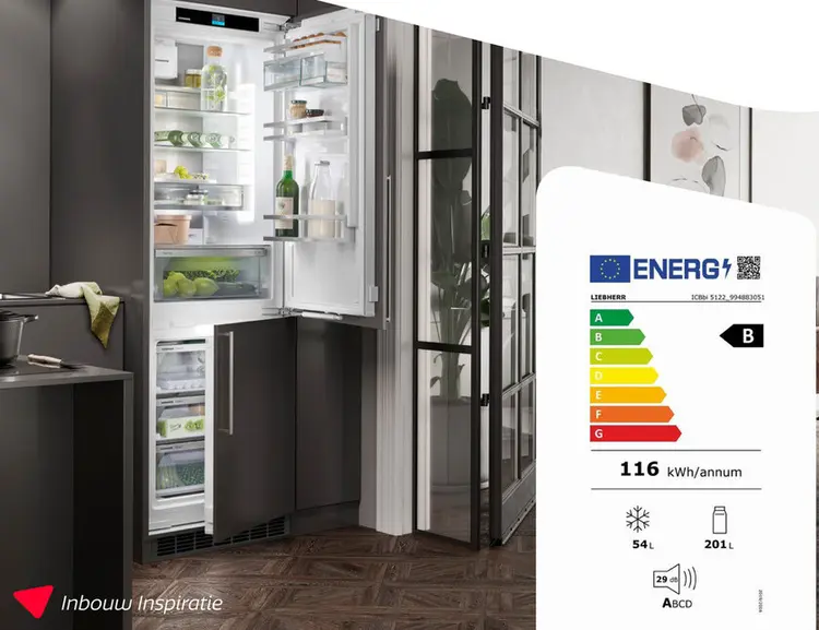 Aanbieding: ICBbi 5122