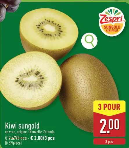 Offre: Kiwi