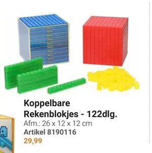 Aanbieding: Gekleurde Kijkglazen - 8st.