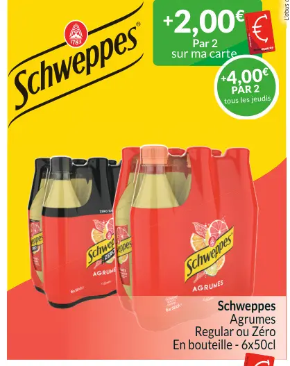 Offre: Agrumes