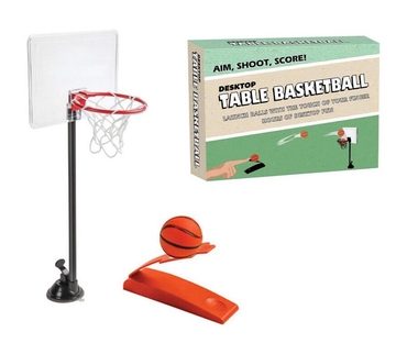 Aanbieding: DESKTOP TABLE BASKETBALL