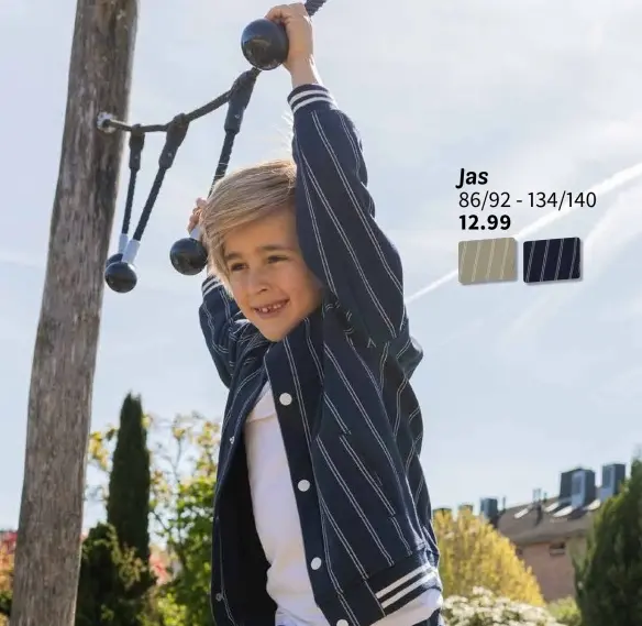 Aanbieding: Jas