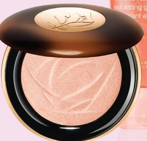 Aanbieding: Mix & Match: Lancôme Highlighter
