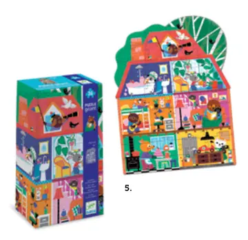 Aanbieding: Puzzle Giant