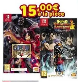 Offre: Funko figurines