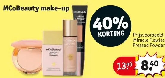 Aanbieding: Make-up